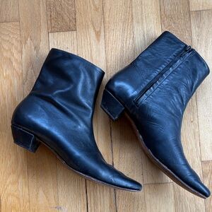 Rachel Comey Laan Bootie 8.5